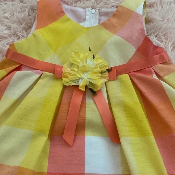 Spring Dress - Picture 2 of 3